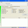 ABA Database Convert 2.9 screenshot