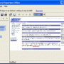 Abacre Paperless Office 1.0 screenshot