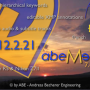 abeMeda Portable 7.8.0.700 screenshot