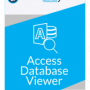 Access Database Viewer Freeware 18.0 screenshot