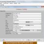 Accounting Management Software 7.0.1.5 screenshot