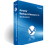 Acronis Backup and Recovery 11 Workstation 11 screenshot