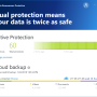 Acronis Ransomware Protection 2018.1340 screenshot