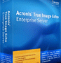 Acronis True Image Enterprise Server Echo screenshot