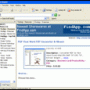 Active Web Reader 2.49 screenshot