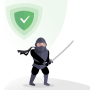 AdGuard VPN for Chrome 2.4.1475.0 screenshot