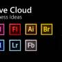 Adobe Creative Cloud 6.2.0.554.2 screenshot