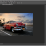 Adobe PhotoShop CC for Mac OS X 2024 25.9.1 screenshot