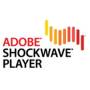 Adobe Shockwave Player 12.3.5.205 screenshot