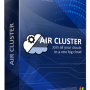 Air Cluster 2.1.0 screenshot