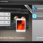 Aiseesoft iPad Converter Suite Platinum 7.2.52 screenshot