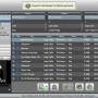 Aiseesoft iPod Manager for Mac 6.1.32 screenshot