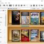 Alfa eBooks Manager 9.1.30.0 screenshot