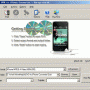 Alive DVD to iPhone Converter 1.0.2.8 screenshot
