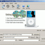 Alive DVD to iPod Converter 1.2.3.9 screenshot