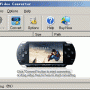 Alive PSP Video Converter 1.8.2.8 screenshot