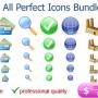 All Perfect Icons 2015.1 screenshot