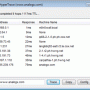 AnalogX HyperTrace 2.03 screenshot