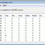 AnalogX Keyword Extractor 1.05 screenshot