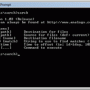 AnalogX Sarch 1.04 screenshot
