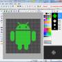 Android Icon Studio 5.3 screenshot