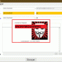 AnonymousEmail 2024 screenshot