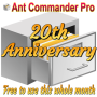 Ant Commander Pro 4.14.0 screenshot