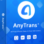 AnyTrans for iOS 8.9.9 screenshot