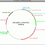 ApE for Mac OS X 2.0.30 Alpha screenshot
