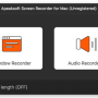 Apeaksoft Screen Recorder for Mac 2.2.12 screenshot