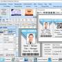 Application for ID Card Printing 10.7 screenshot