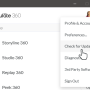 Articulate 360 1.97.34031.0 screenshot