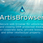 ArtistScope Site Protection System 2.0 screenshot