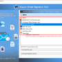 Aryson Email Exporter Tool 22.6 screenshot