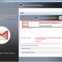 Aryson Gmail Backup Software 22.7 screenshot