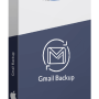 Aryson Gmail Backup Tool 24.9 screenshot