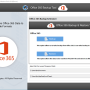 Aryson Office 365 Backup and Restore Tool 22.4 screenshot