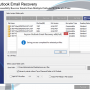 Aryson Outlook Email Recovery 19.0 screenshot