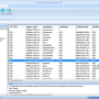 Aryson SQLite Database Viewer 21.9 screenshot