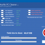 Asoftis PC Cleaner 1.2 screenshot