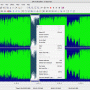 Audio Editor Free 4.0 screenshot