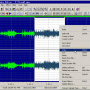 Audio Editor Free 2.0 screenshot
