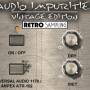 Audio Impurities Vintage Edition 1.01 screenshot