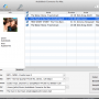 AudioBook Converter for Mac 7.0.3 screenshot