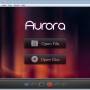 Aurora Blu-ray Media Player 2.18.15 screenshot