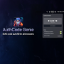 AuthCode Genie For Mac 1.0.0 screenshot