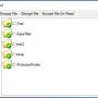 Auto File DRM Encryption Tool 5.4.5.1 screenshot