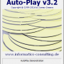 Auto-Play 3.2.140 screenshot