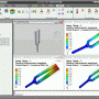 AutoFEM Frequency Analysis 1.7 screenshot