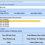 Automatically Free RAM (Memory) Software 7.0 screenshot